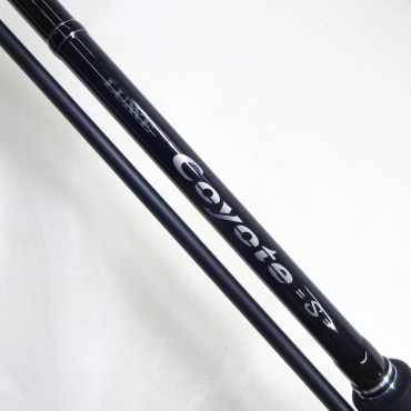 ラグゼコヨーテS S100MH